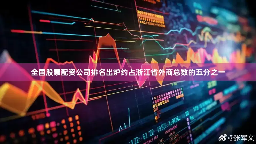全国股票配资公司排名出炉约占浙江省外商总数的五分之一