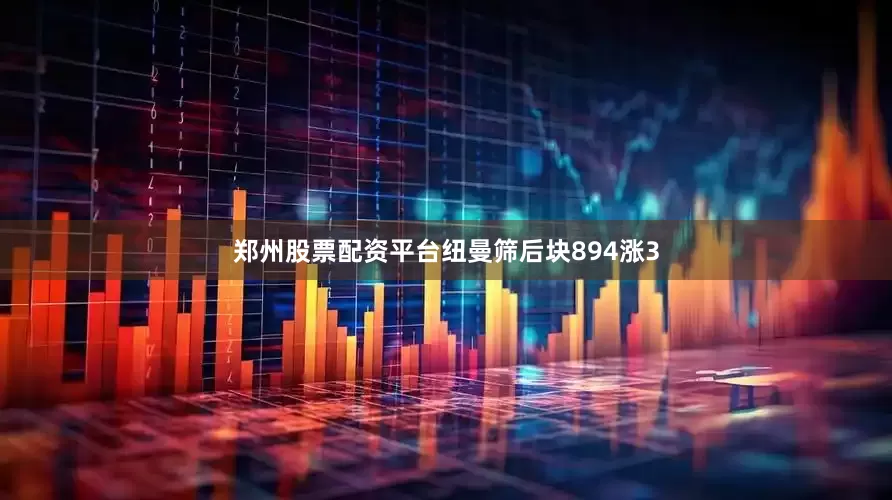 郑州股票配资平台纽曼筛后块894涨3
