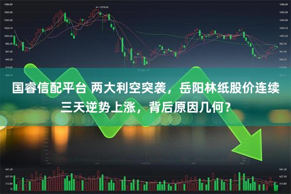 国睿信配平台 两大利空突袭，岳阳林纸股价连续三天逆势上涨，背后原因几何？